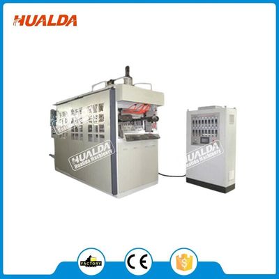 प्लास्टिक उत्पादों thermoforming स्वचालित प्लास्टिक पेय ग्लास कप मशीन आपूर्तिकर्ता