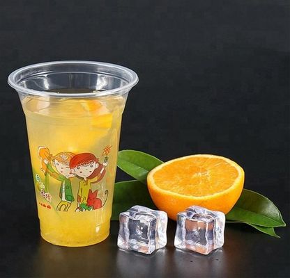 व्यापक रूप से इस्तेमाल OEM डिजाइन प्लास्टिक गर्म पेय कप ढक्कन प्लास्टिक चाय कप बनाने की मशीन आपूर्तिकर्ता