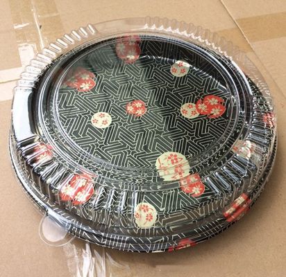 प्लास्टिक पिज्जा बॉक्स ढक्कन कवर thermoforming मशीन आपूर्तिकर्ता