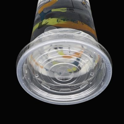 प्लास्टिक ढक्कन thermoforming कॉफी कप ढक्कन बनाने की मशीन आपूर्तिकर्ता